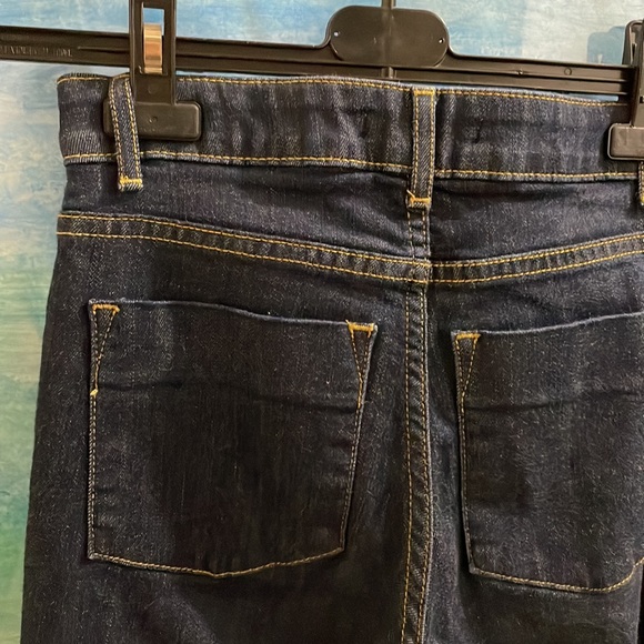 COPY - Great used condition. Alice and Olivia jeans - Picture 7 of 8